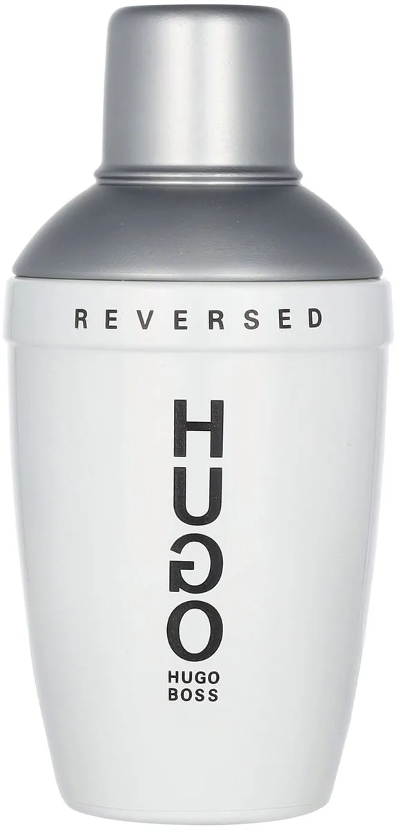 Hugo Boss Hugo Reversed Eau de Toilette 75ml