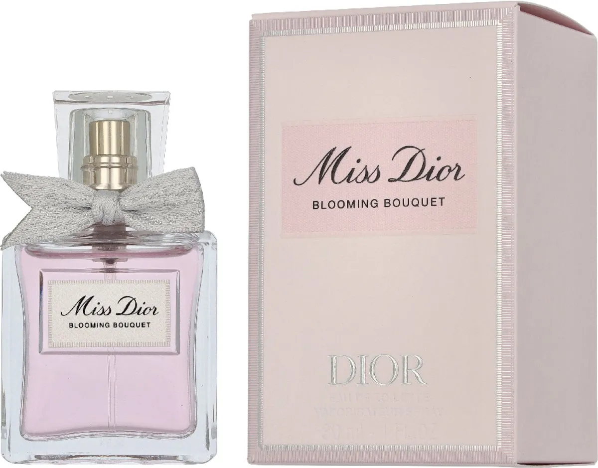 Dior Miss Dior Blooming Bouquet Damesparfum 30ml