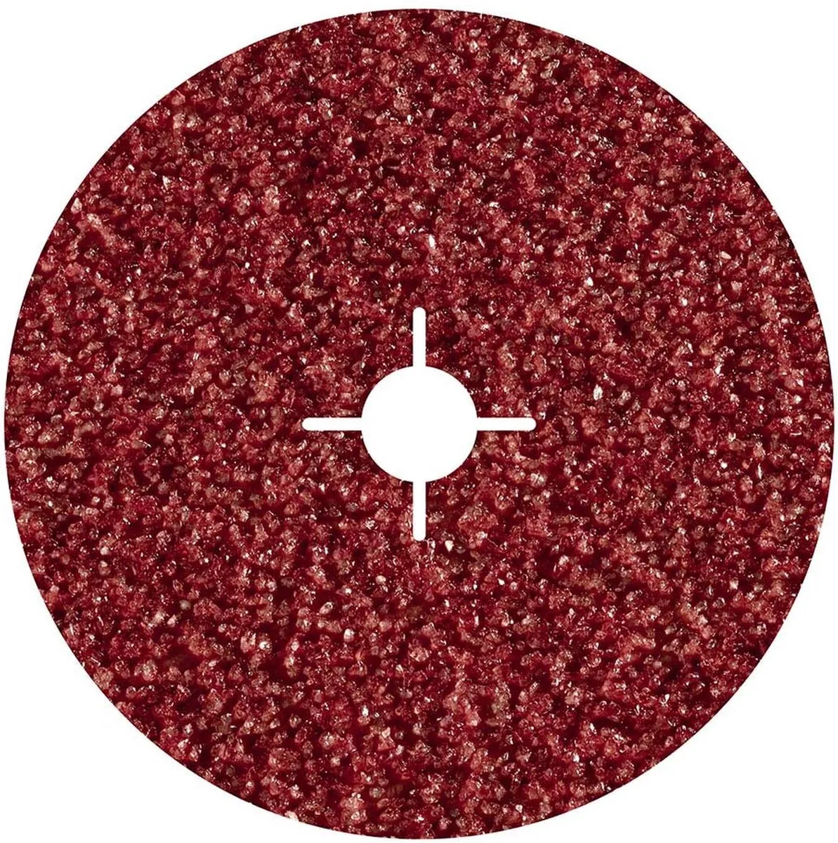 Wolfcraft Fiberschuurschijf Metaal 2462000
