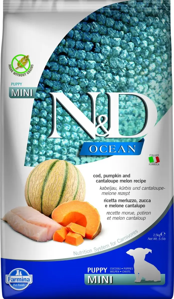 Farmina N&D Ocean