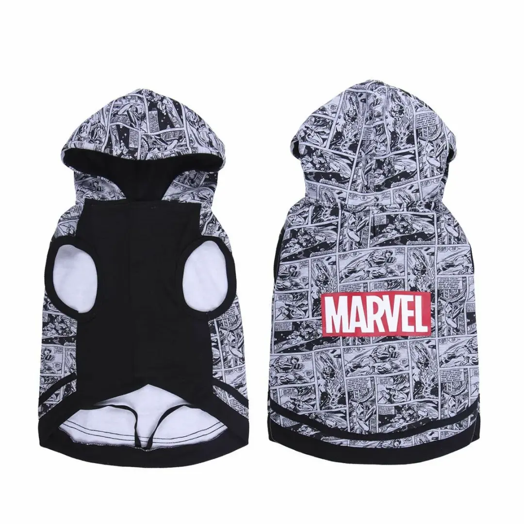 MARVEL