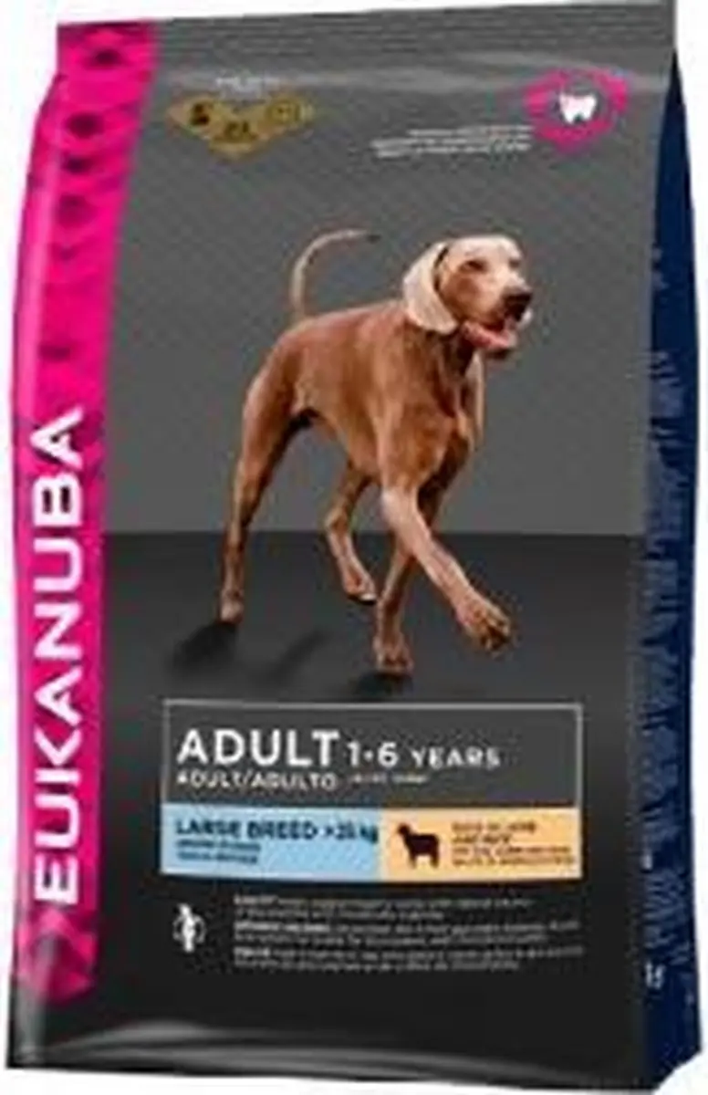 Eukanuba Dog Adult