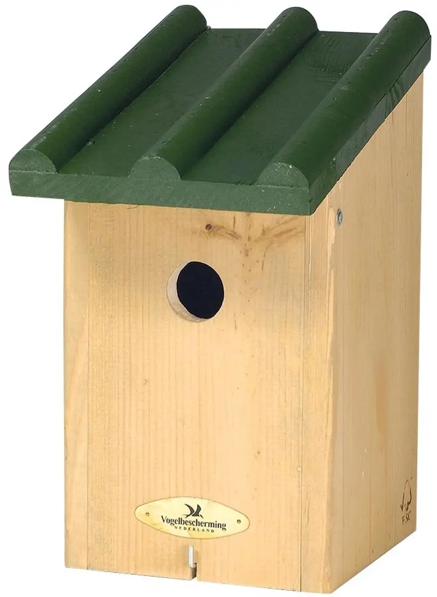 VBN Nestkast Toronto - afbeelding 2 van 2