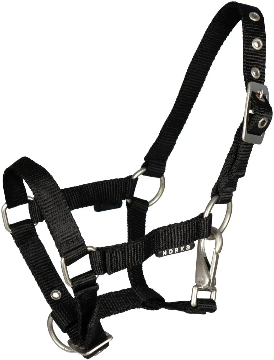 VEULEN HALTER MET CLIP