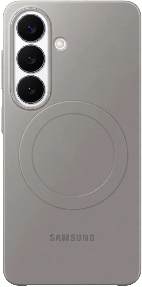 Samsung Galaxy S26 Slim Magnet Hoesje EF-SS942CJEGWW - Grijs