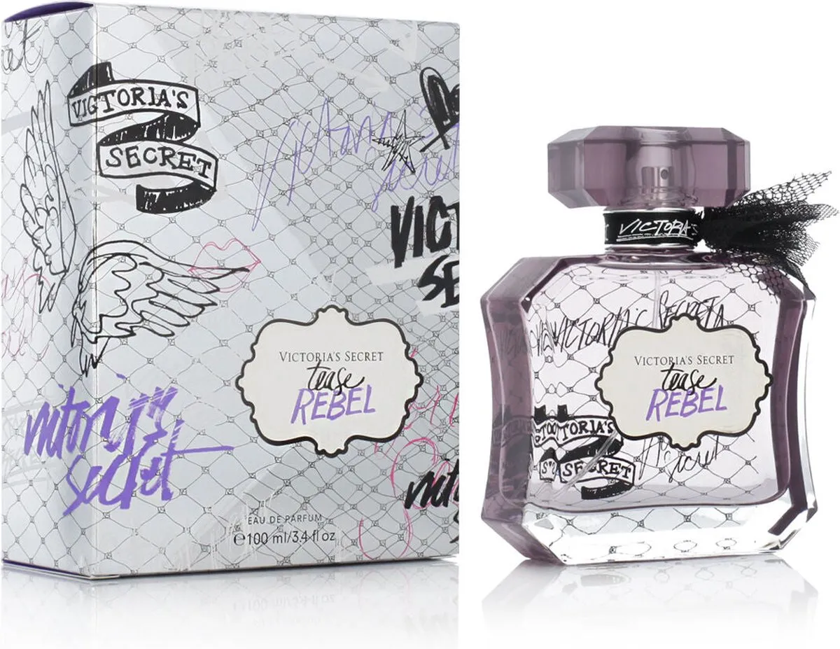 Victoria's Secret Tease Rebel Damesparfum 100ml