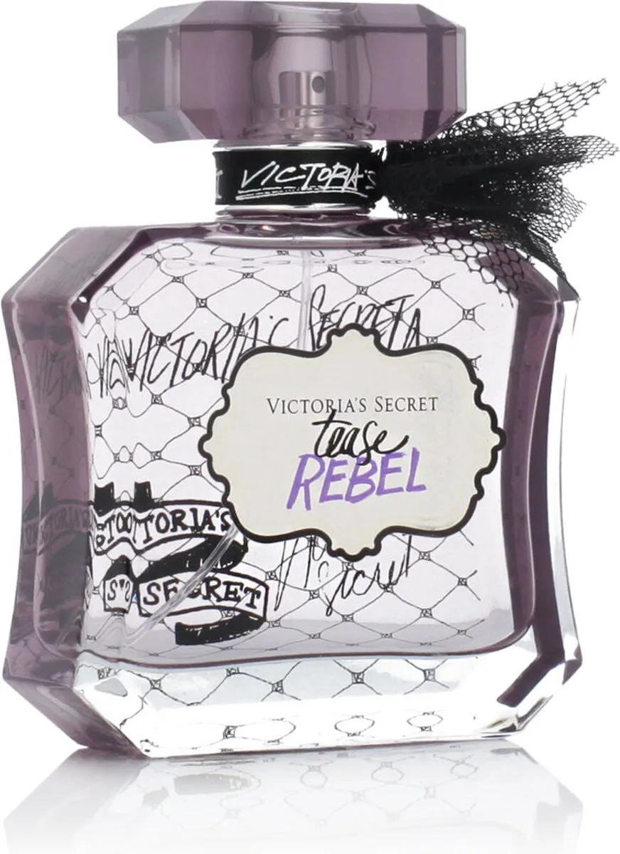 Victoria's Secret Tease Rebel Damesparfum 100ml
