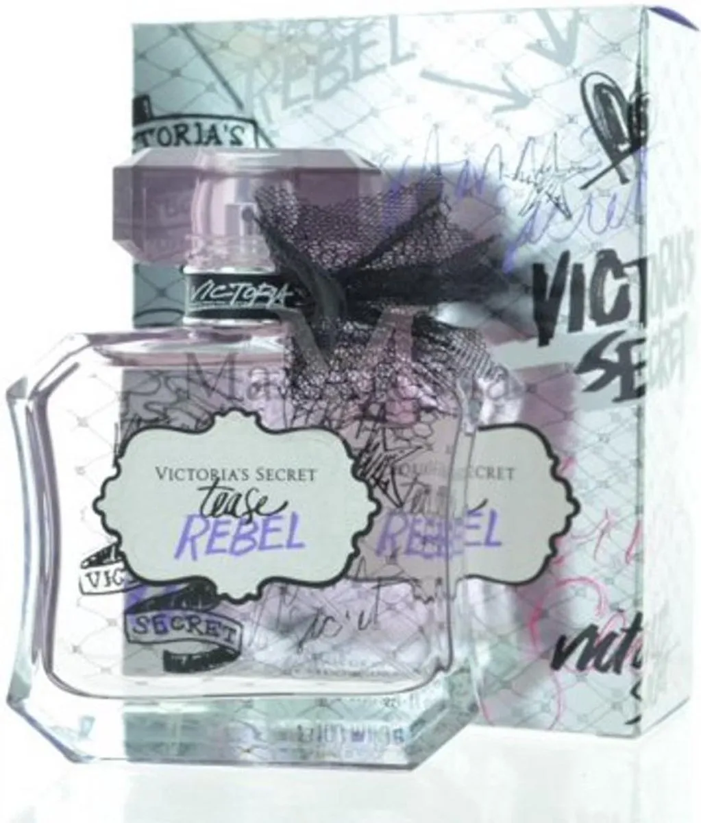 Victoria's Secret Tease Rebel Damesparfum 100ml