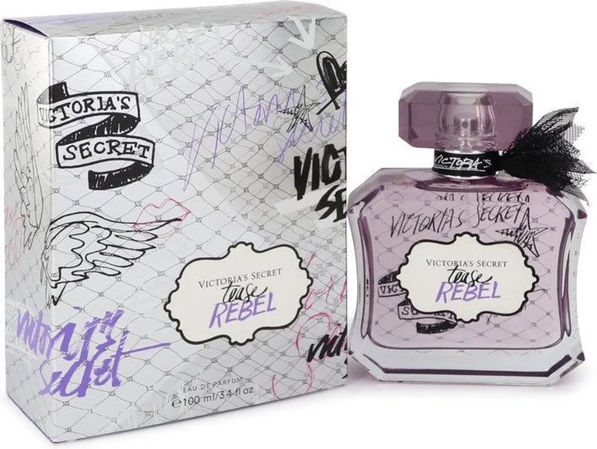 Victoria's Secret Tease Rebel Damesparfum 100ml