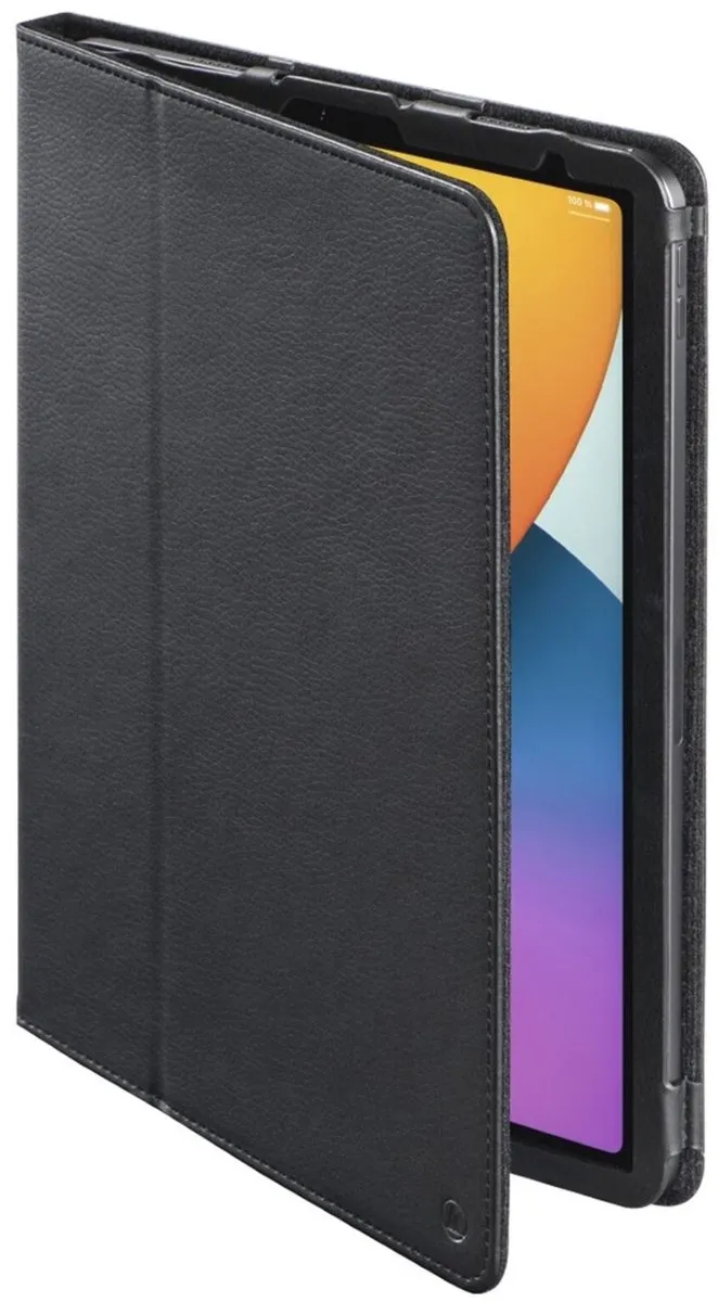 Hama Bend Bookcase iPad Pro 11 - 11 Inch - Zwart - afbeelding 6 van 6