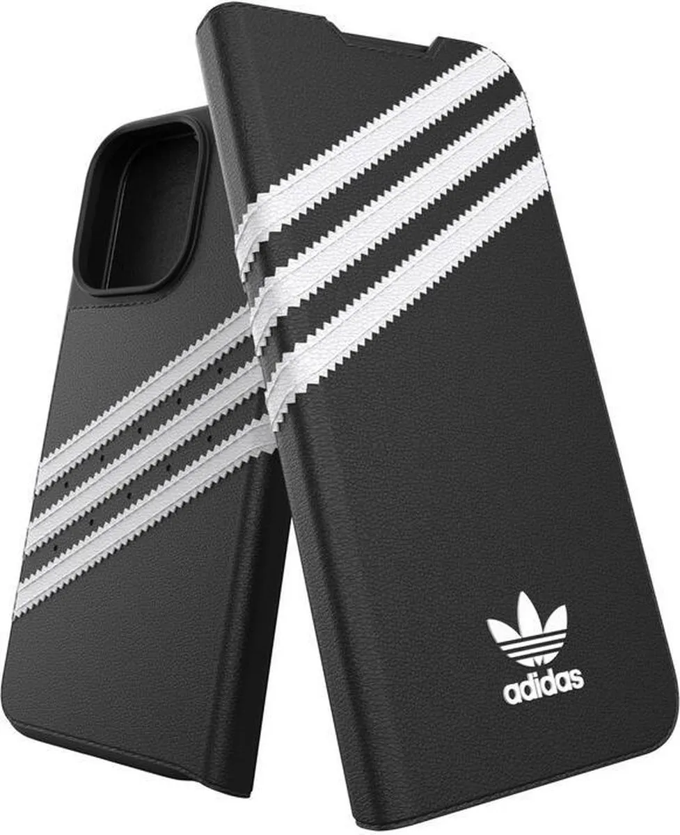 Adidas Booklet Case PU iPhone 13 Pro