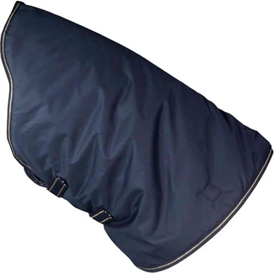 Horka Halsstuk Dime Blauw/Rosegoud - FULL