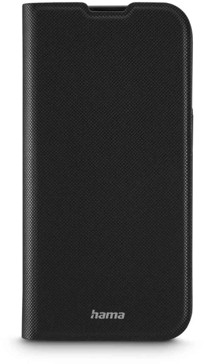Hama Hoesje iPhone 16 Pro Max 2 Pasjes