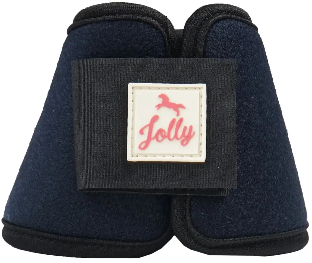 Springschoen Jolly - afbeelding 2 van 2