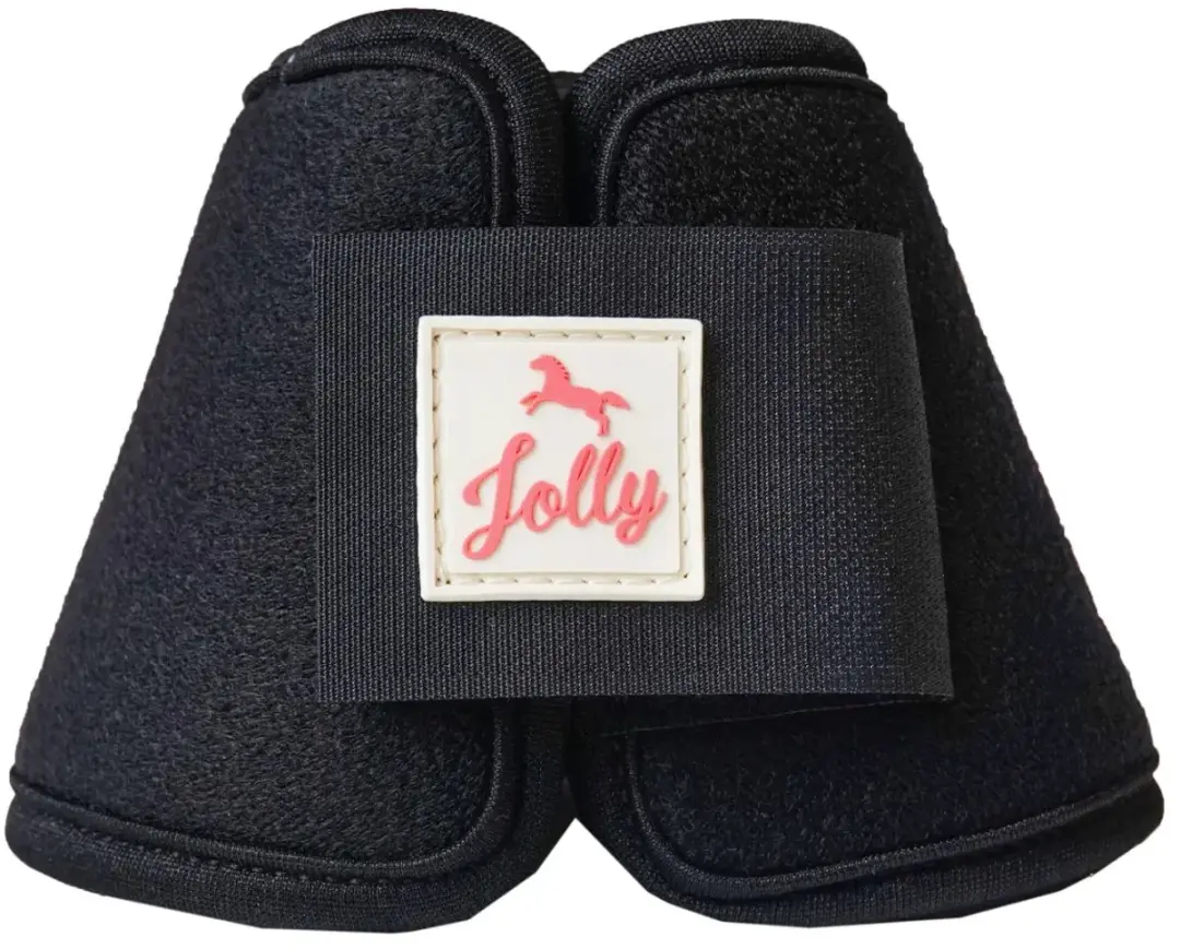 Springschoen Jolly