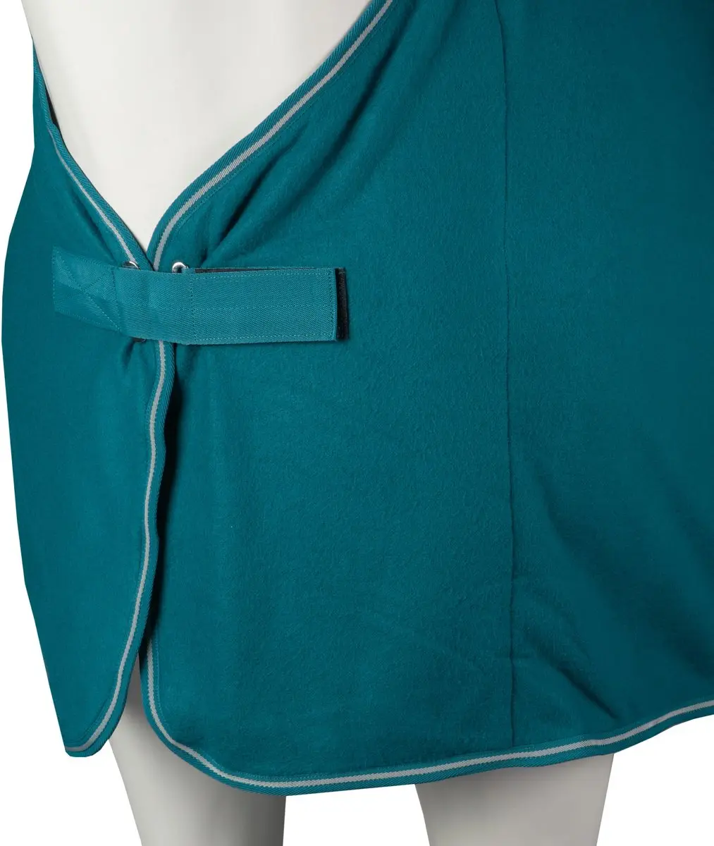 Horka Economy Fleece Cooler 250g Groen