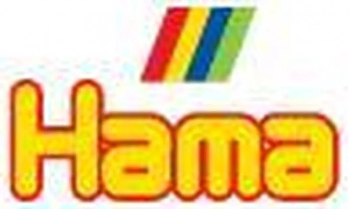 Hama Strijkkralen Licht Grijs - 1000 Stuks - afbeelding 5 van 6