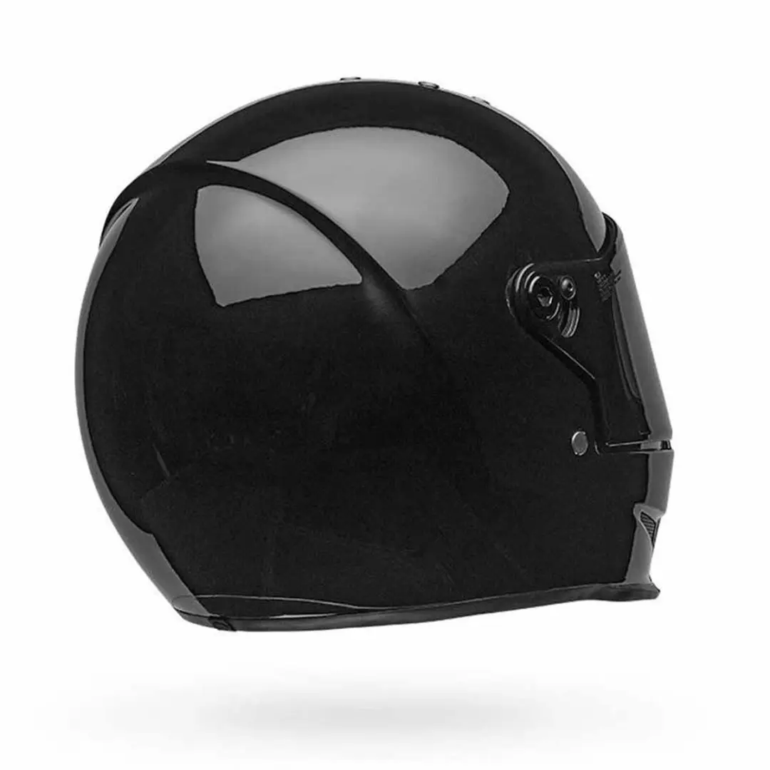 Bell Eliminator Integraalhelm - Zwart L - afbeelding 4 van 6