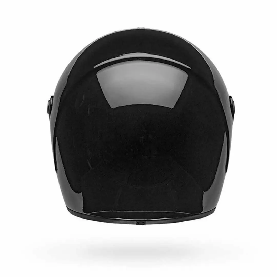 Bell Eliminator Integraalhelm - Zwart L - afbeelding 6 van 6