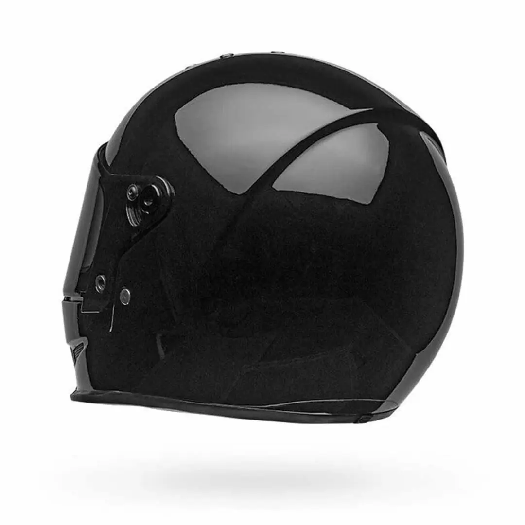 Bell Eliminator Integraalhelm - Zwart L - afbeelding 5 van 6