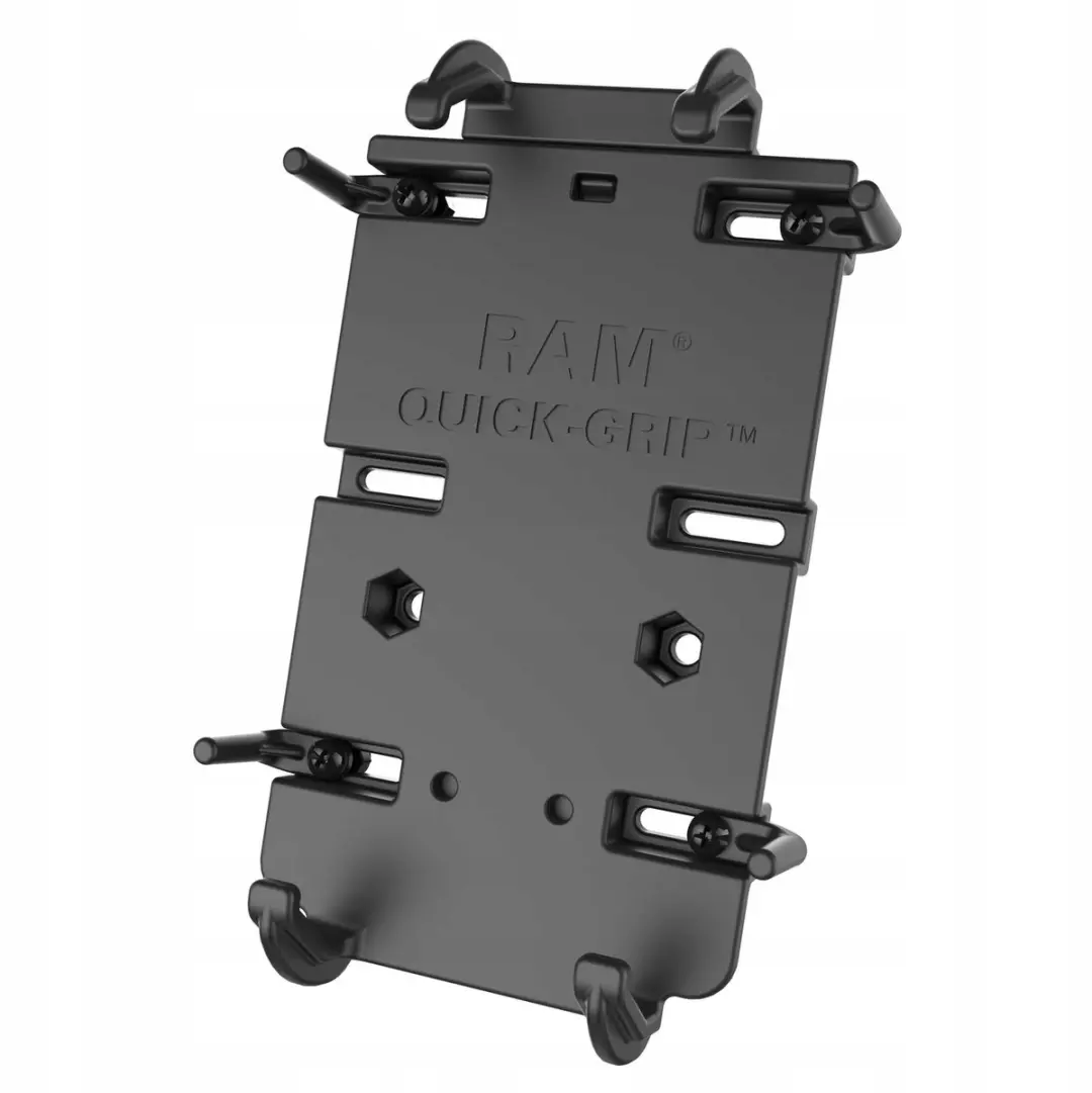RAM Mounts Quick-Grip XL Smartphonehouder