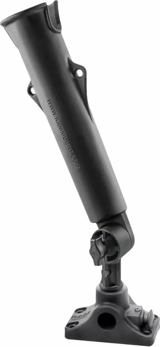 Tough-Tube hengelhouder buis set RAP-394-SSBMPU