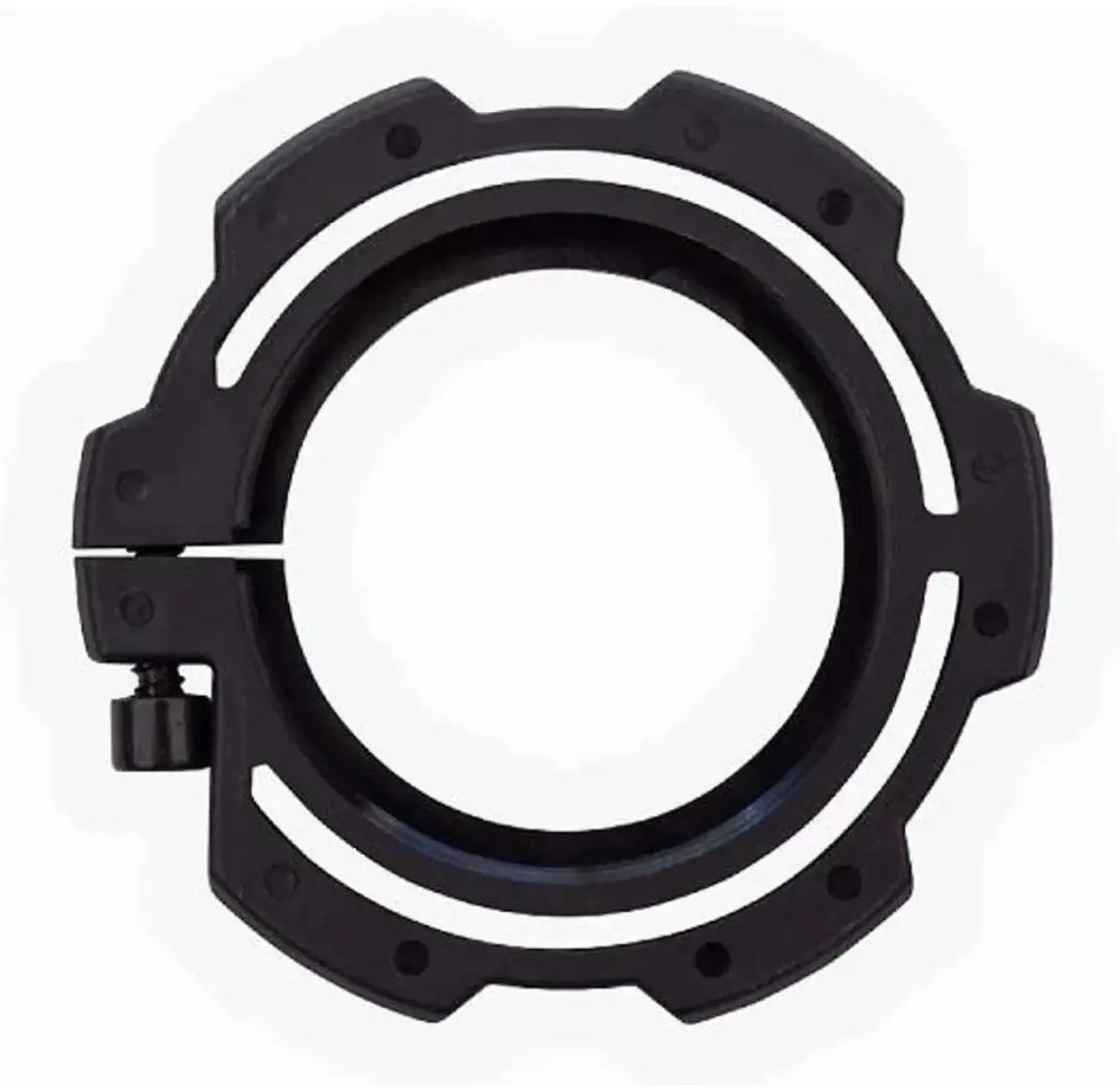 Race Face Cinch 2023 30 Mm Crankstel Borgring Zilver