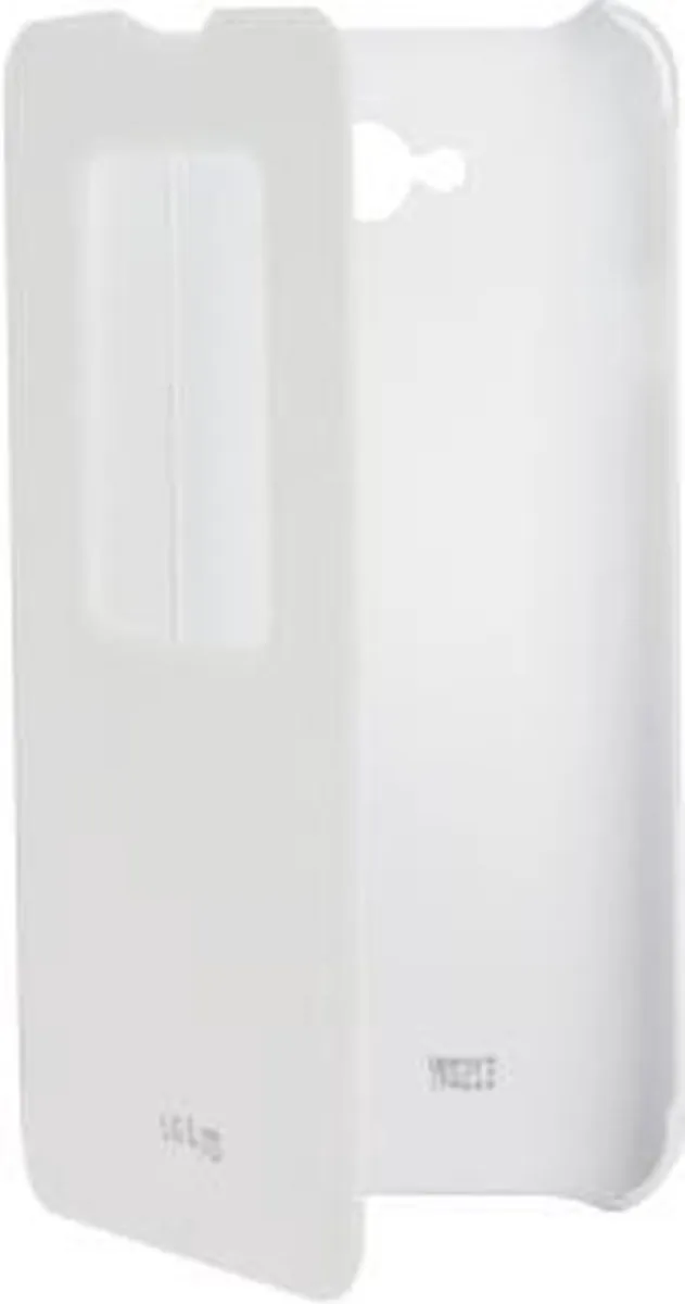 LG Quickwindow Cover L70 D320N09733401 - Wit