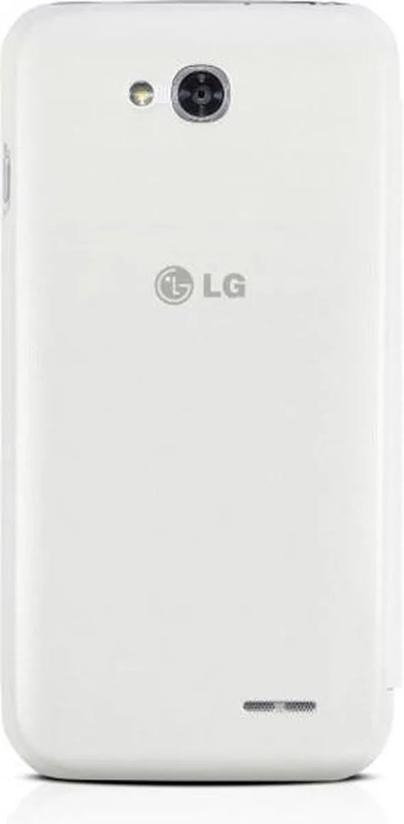 LG Quickwindow Cover L70 D320N09733401 - Wit