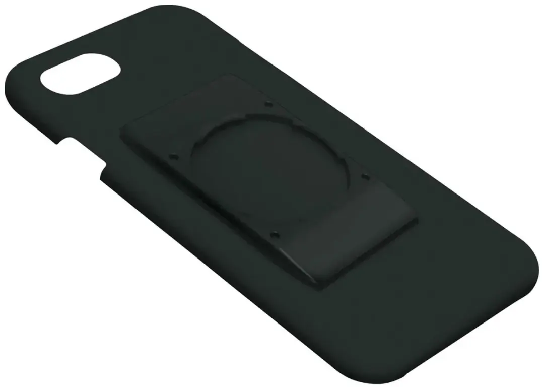 SKS Compit Cover-hoes iPhone X/XS