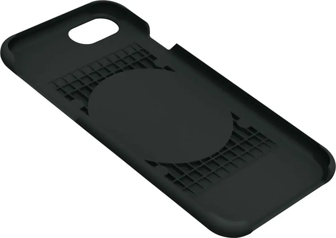 SKS Compit Cover-hoes iPhone X/XS - Meerkleurig - afbeelding 5 van 5