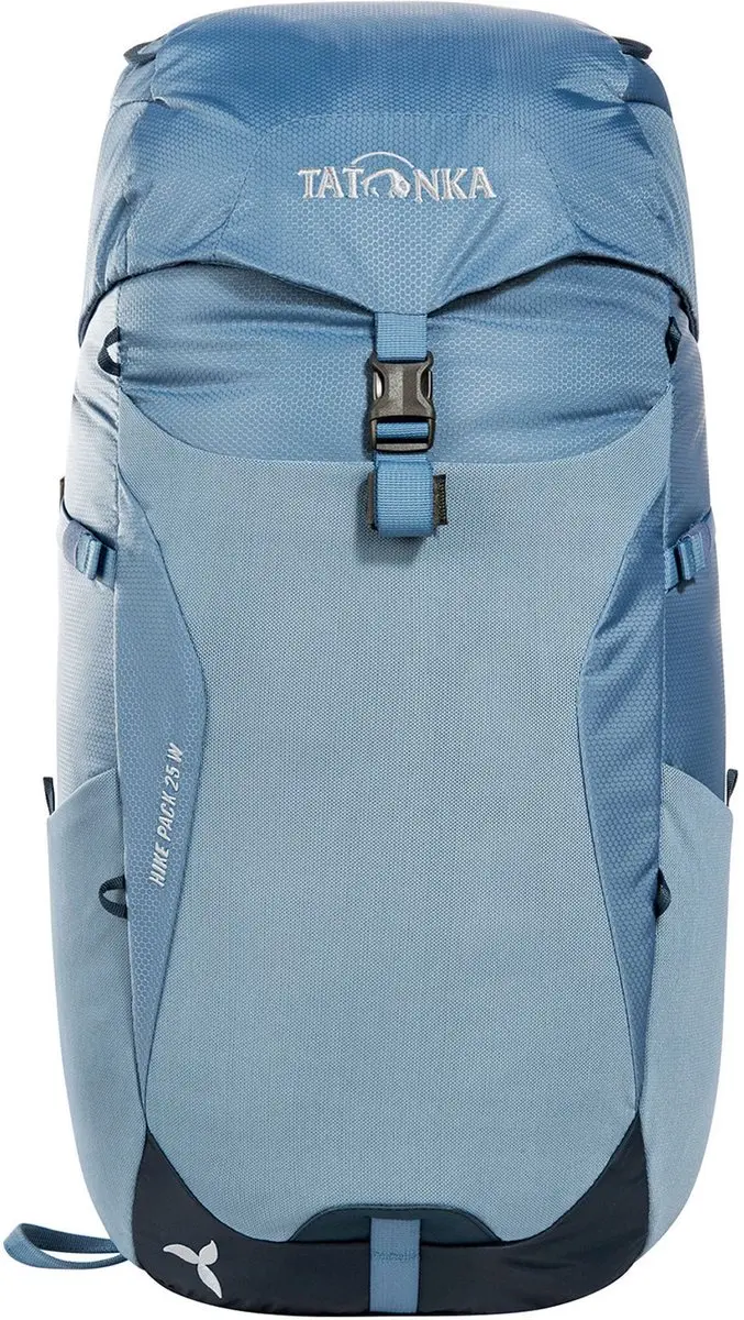 TATONKA wandelrugzak rugzak Hike Pack 25 Women Elemental Blue Lichtblauw
