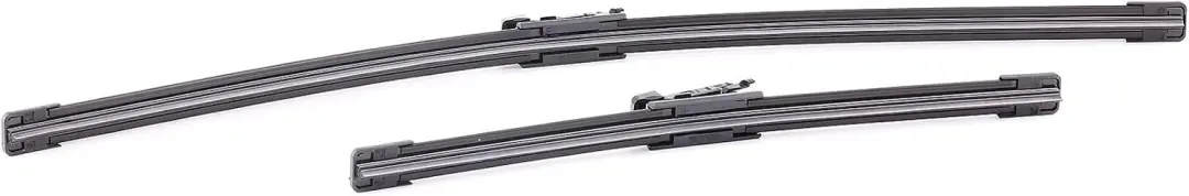 Bosch Aerotwin A519S ruitenwissers 600+340mm - afbeelding 3 van 4