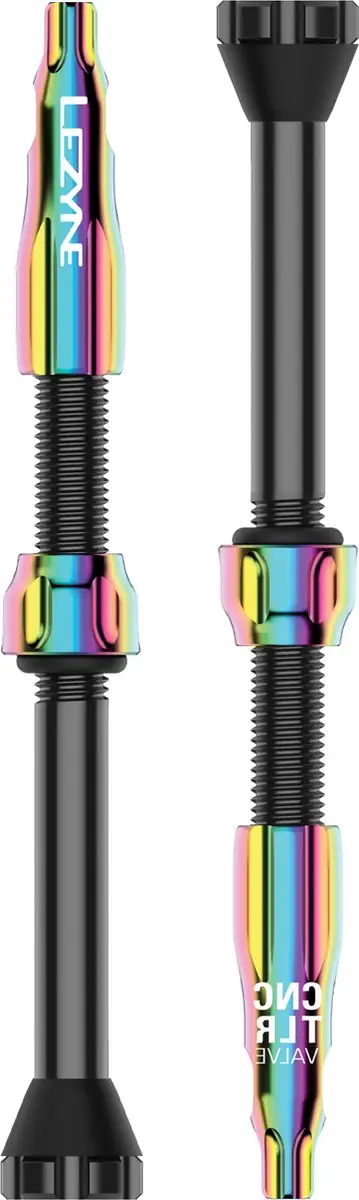Lezyne CNC TLR Tubeless Valve