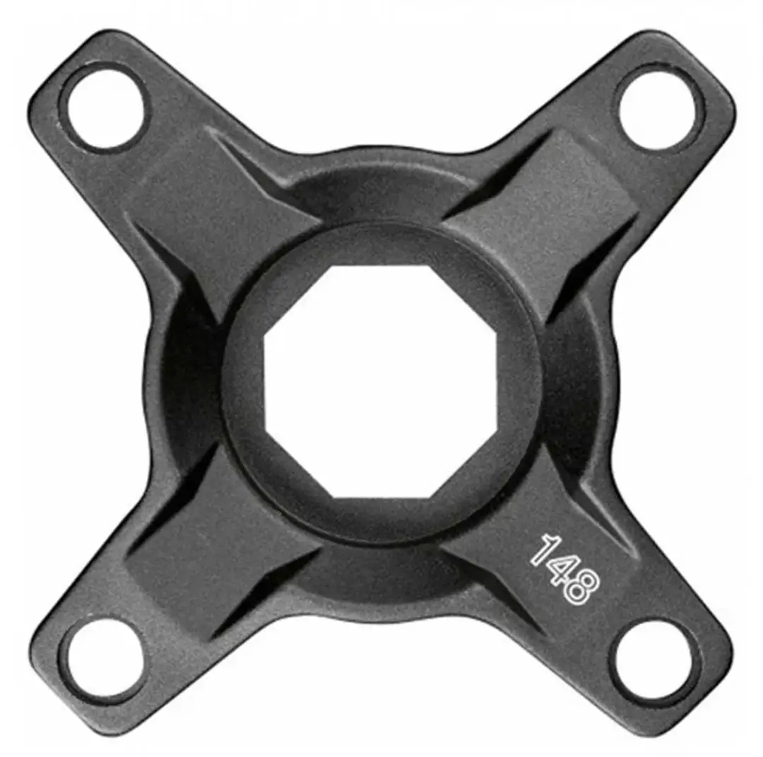 Fsa W0001 Brose 148 Boost E-bike Spider Zwart 104 mm