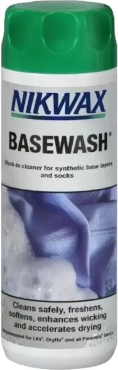 Nikwax Base Wash 300ml - afbeelding 4 van 6