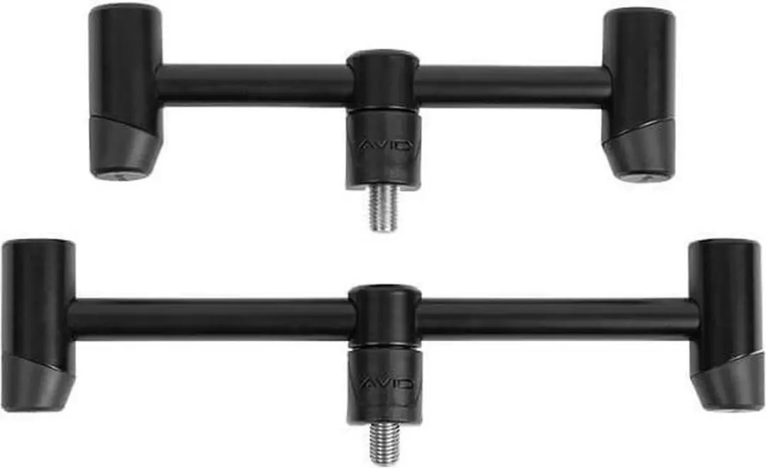 Avid Carp Lok Down 2 Rod Buzz Pod