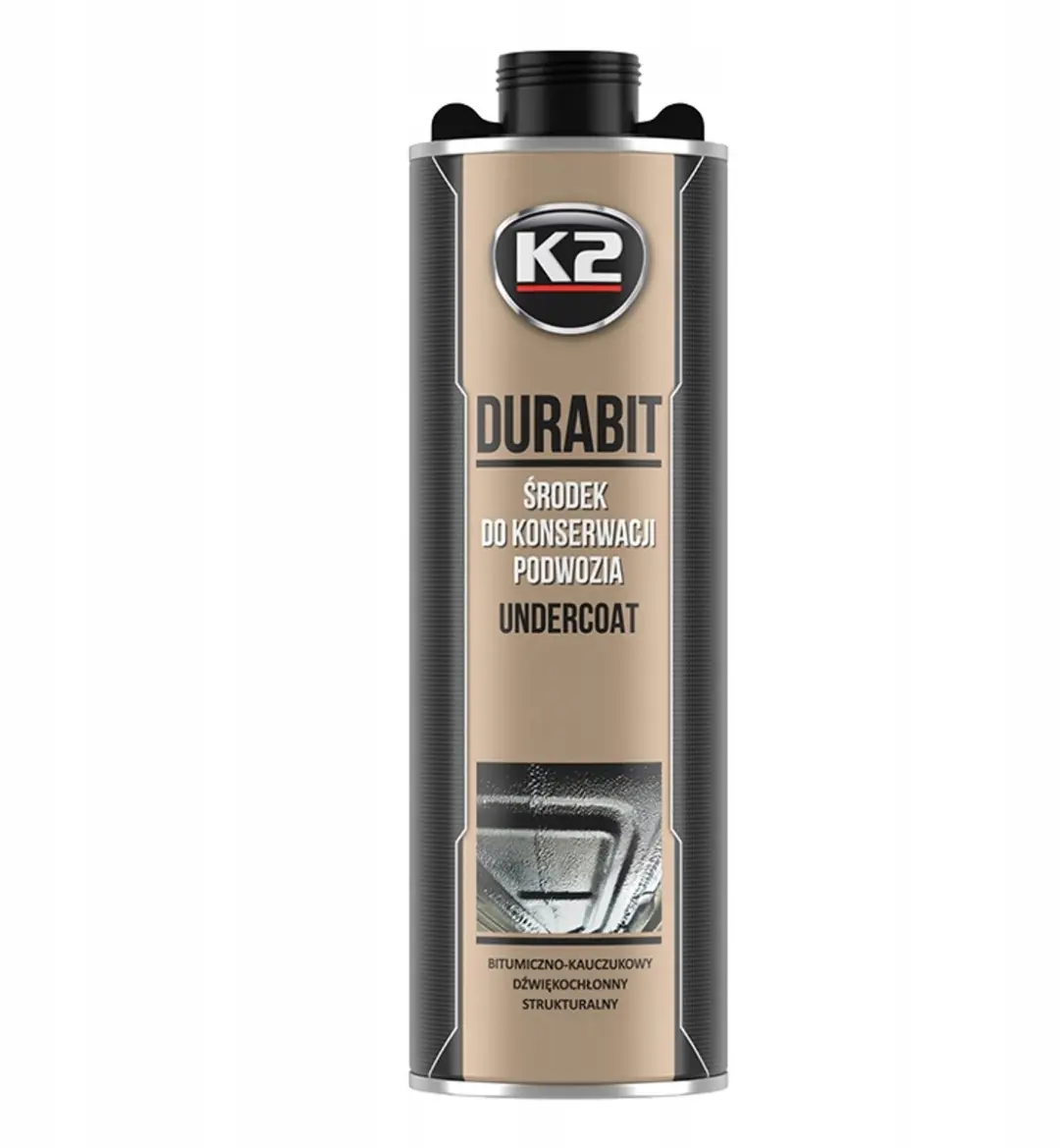 K2 Durabit L325