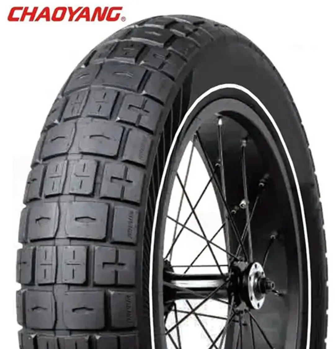 Chaoyang Easy Transport Fietsband voor Fatbike