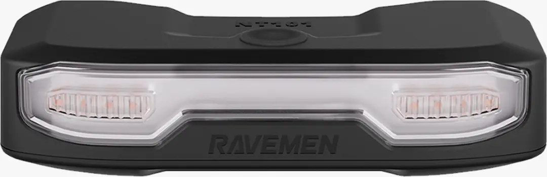 Ravemen NT101 achterlicht