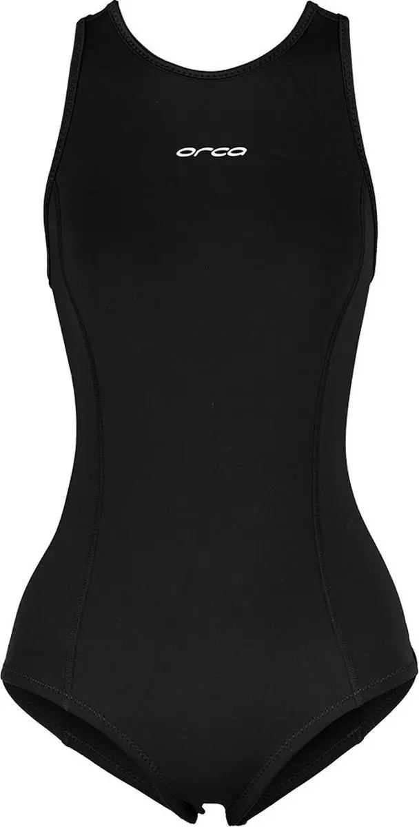 2026 Orca Dames 1,5mm Neopreen Eendelig Zwempak
