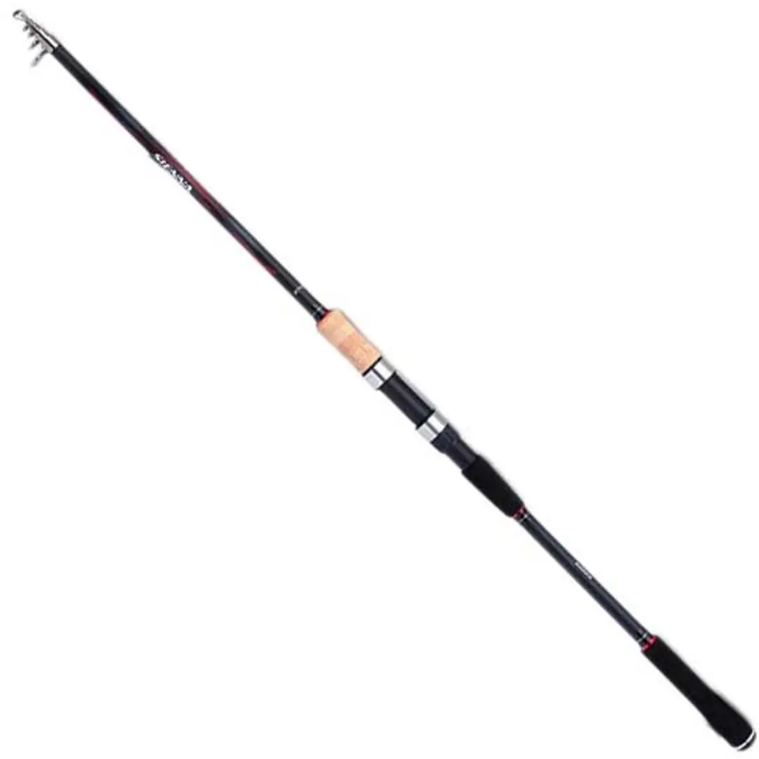 Shimano Sienna AR Tegt Wrap 2.70m 10-30g
