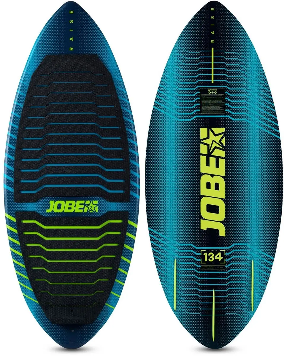 JOBE Wakesurfer Raise
