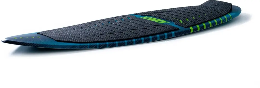 Jobe Wakesurfer Raise 134cm Zwart - afbeelding 2 van 6