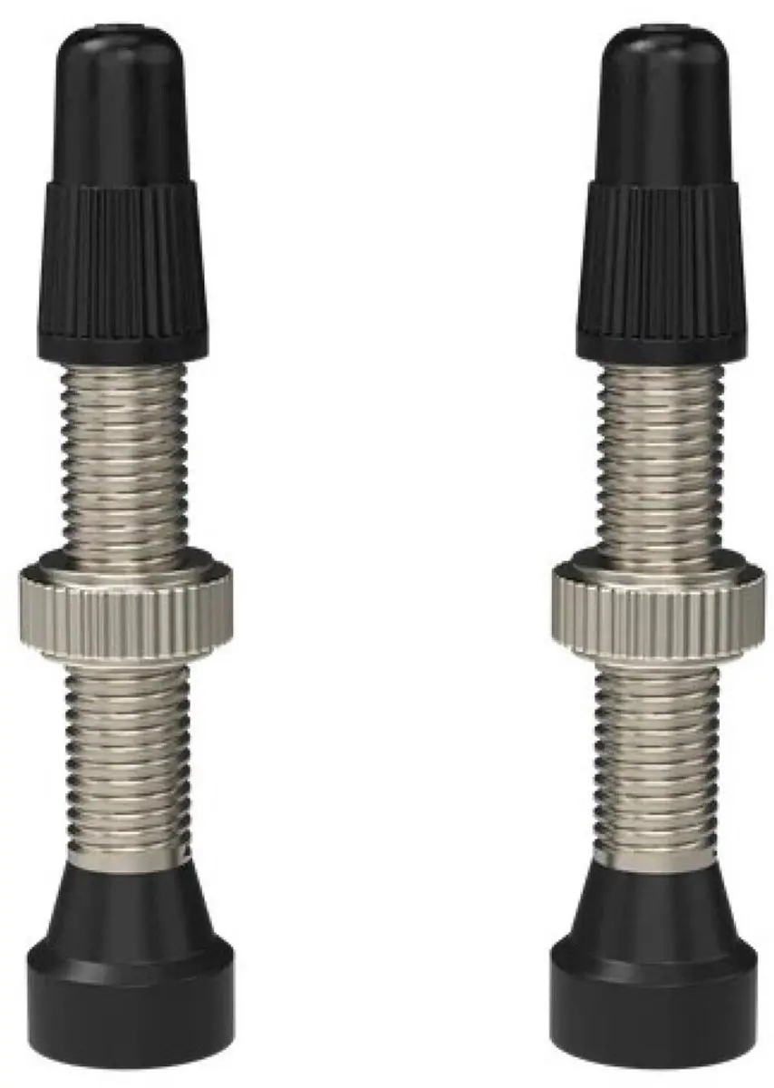 Wtb Valve Presta Nickel Silver