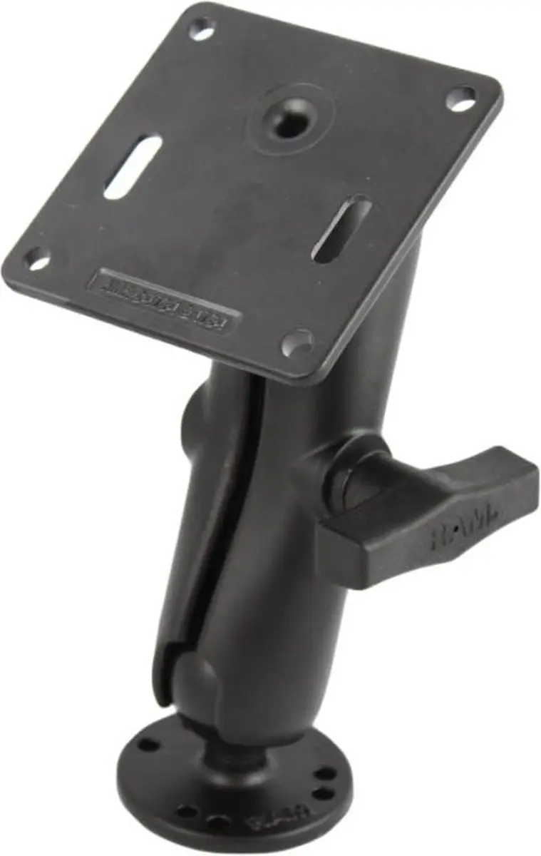 VESA 75 klemhouder set C-Kogel RAM-101U-2461