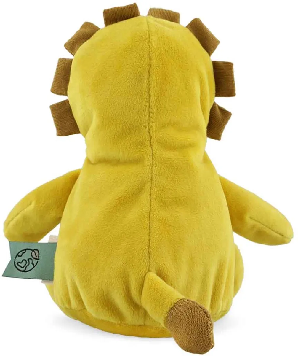 Trixie Mr. Lion Knuffel - 22 cm - Geel