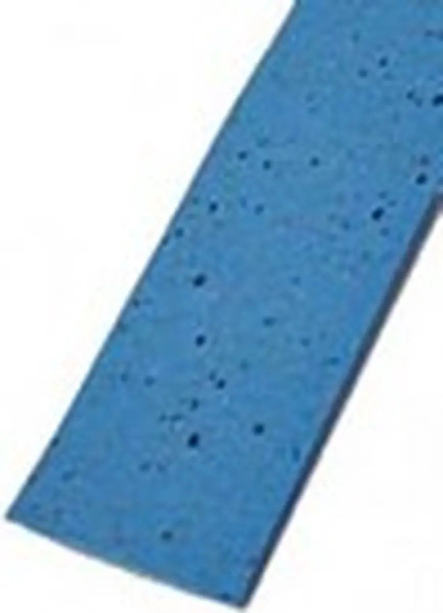 Velox Guidoline Cork Stuurlint 1,75m - Blauw - afbeelding 4 van 6