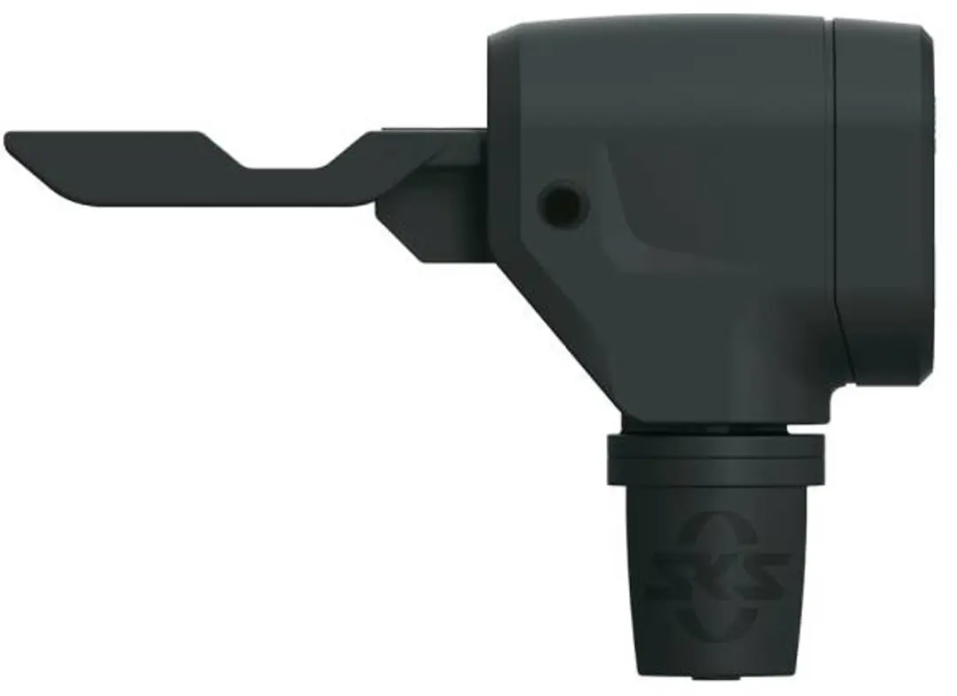 SKS Rennkompressor NXT Digi Vloerpomp - afbeelding 2 van 5
