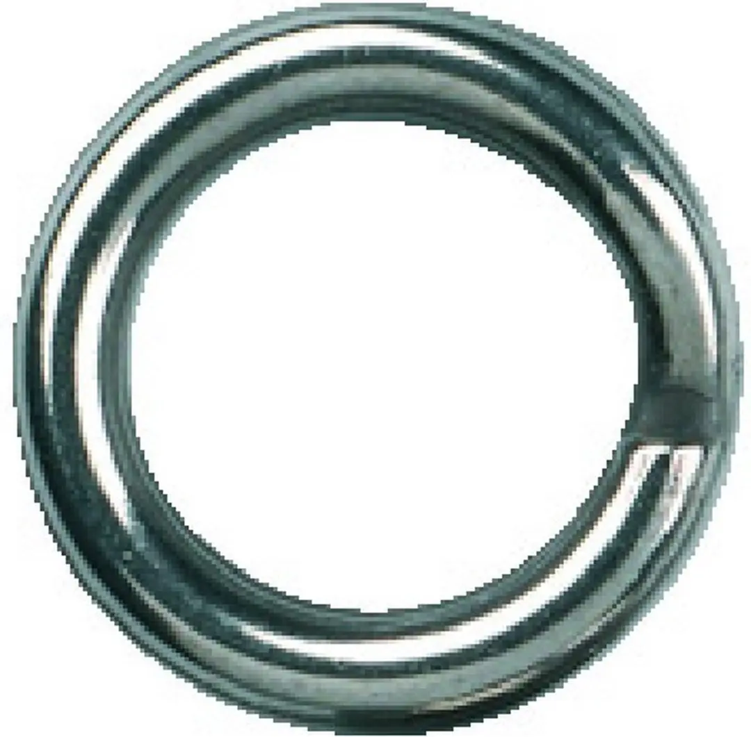Gamakatsu Hyper Split Ring 5